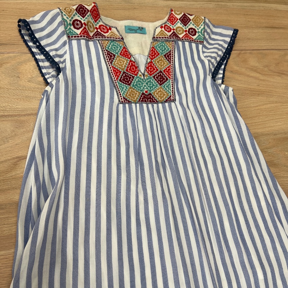 Letarte dress